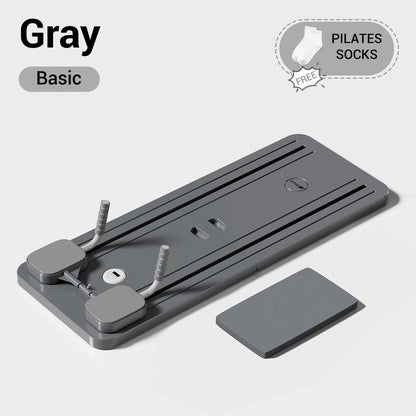 Foldable AB, Pilates Reformer Exercise Board